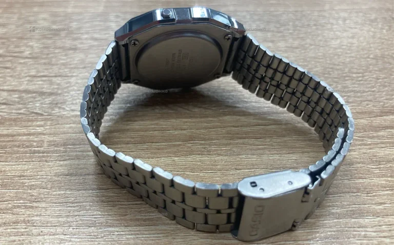 Часы Casio A159W