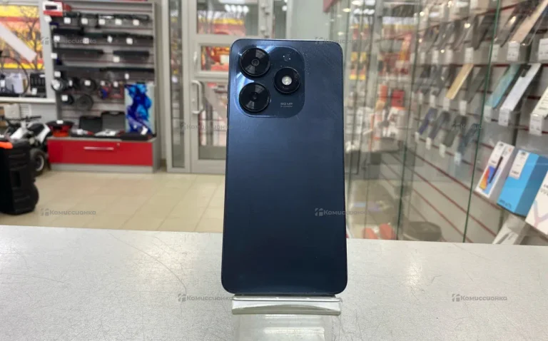 Tecno Spark 20C 8/128 ГБ