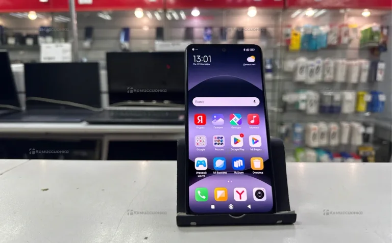Xiaomi Redmi Note 14 6/128Gb