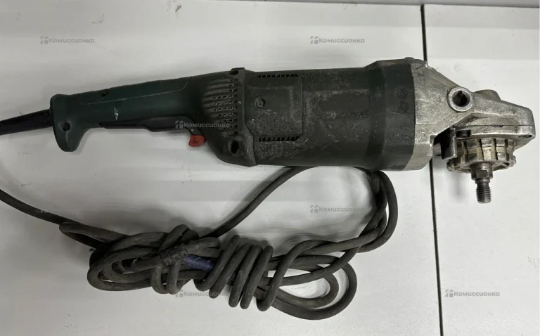 ушм metabo we 2200-230