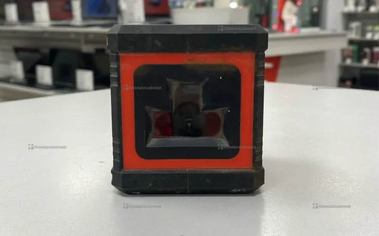 Лазерный уровень MTX XQB RED