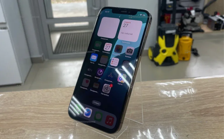 Apple iPhone 12 Pro 128Gb