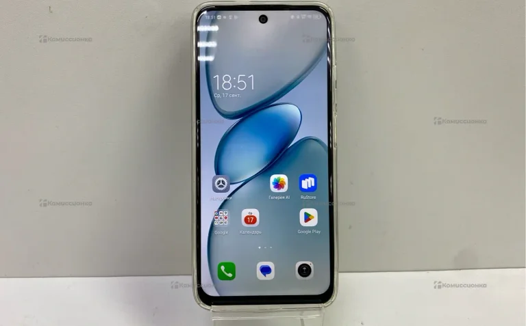Tecno Spark Go 1 3/64 ГБ