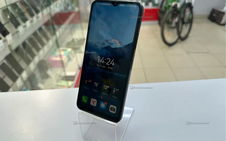 Huawei Nova Y61 4/128Gb