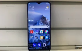 Купить Xiaomi Redmi 9 3/32 ГБ б/у , в Курган Цена:1490рублей