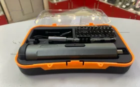 Электроотвертка