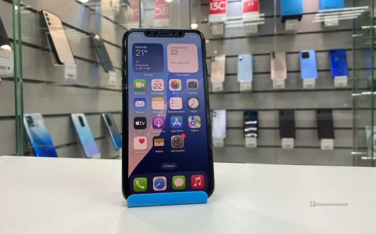 Apple iPhone 11 Pro 4/256 ГБ