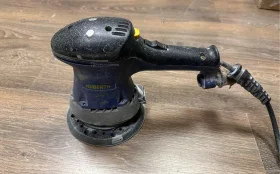 Шлифовальная машинка HUBERTH RP207187-3