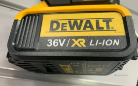 Гайковерт Dewalt 36V(реплика)