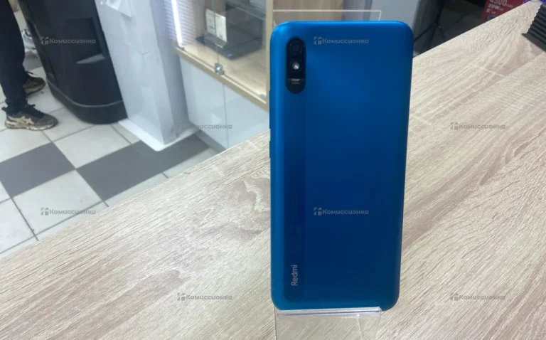 Xiaomi Redmi 9A 2/32 ГБ