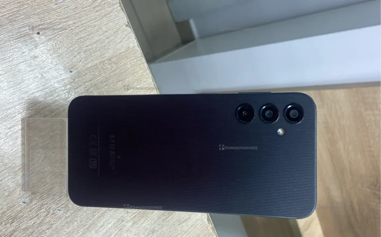 Samsung Galaxy A14 4/64 ГБ