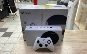 Приставка Xbox Series S 512.