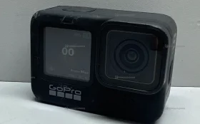 Камера GoPro Hero 9 Black