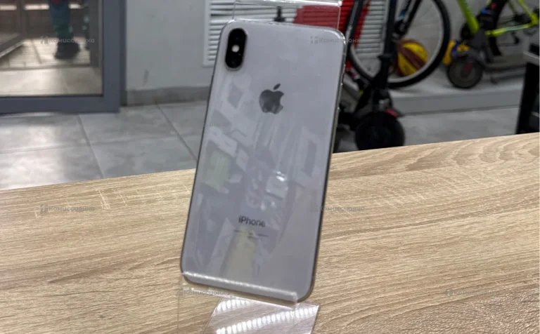 Apple IPhone X 64Gb