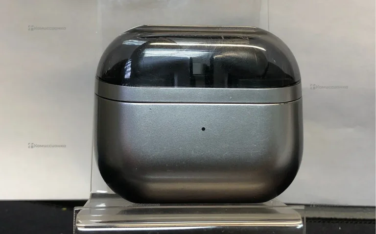 Наушники  Samsung buds 3 pro