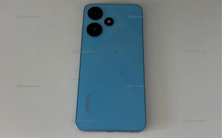 Infinix Hot 30i 8/128 ГБ