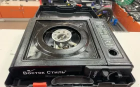 Газовая горелка