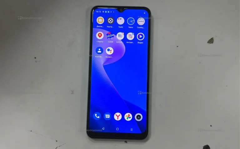 Realme C33 3/32Gb