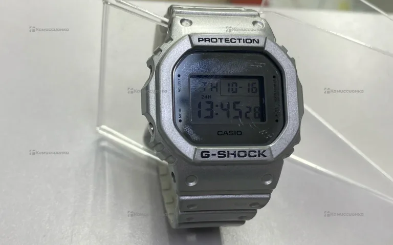 Часы Casio G-Shock 3525