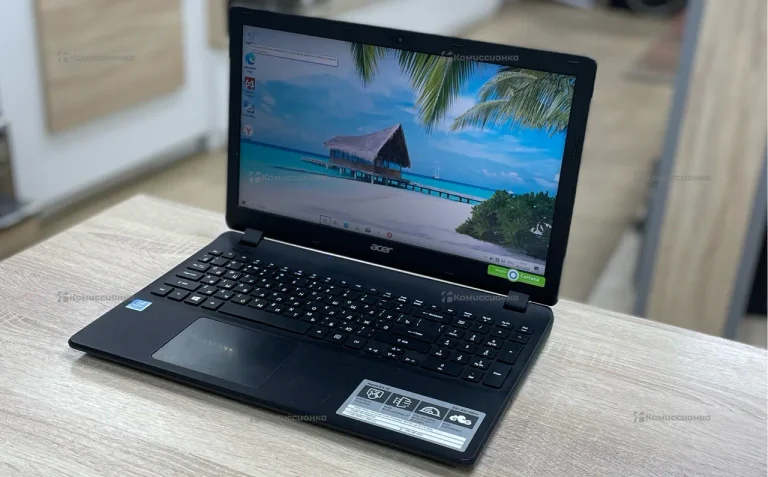 Ноутбук  Acer