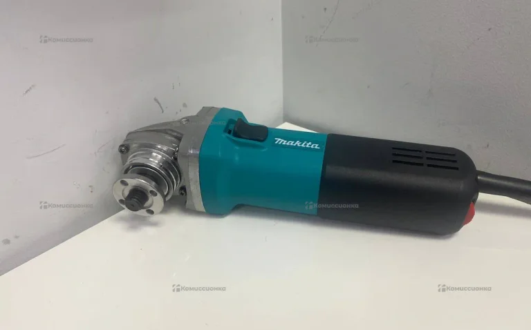 УШМ Makita  125mm