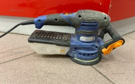 Купить Полировальная машина Dexter ps350rs б/у , в Екатеринбург Цена:1500рублей