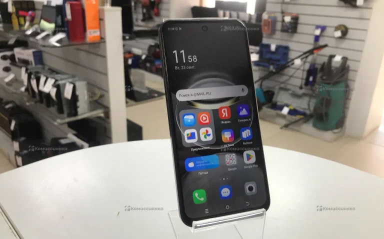 Tecno SPARK 30C 6/128Gb