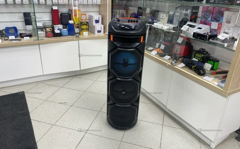 Колонка  ZQS8301