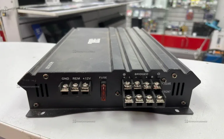 Усилитель  JBL JB-480