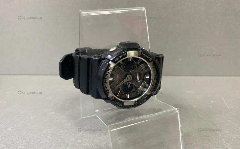 Часы Casio GA-200