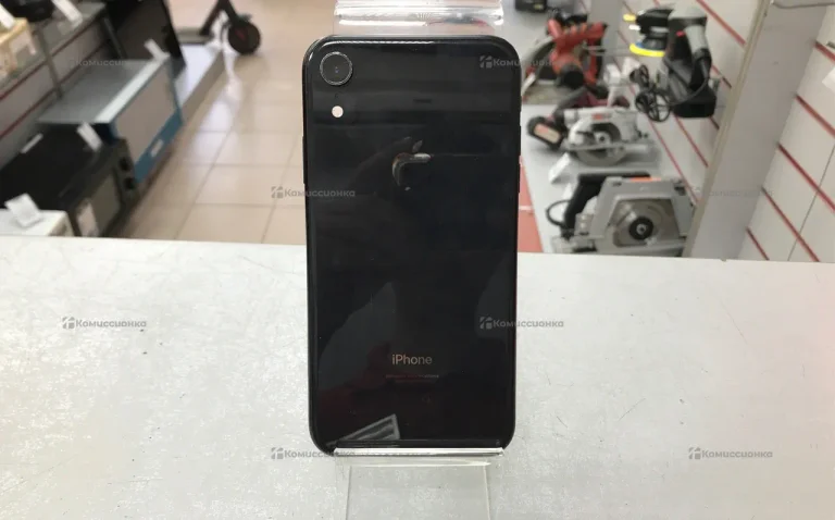 Apple Xr 64 g