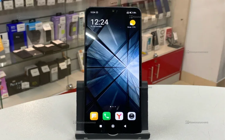 Xiaomi Redmi 14C 8/256 ГБ