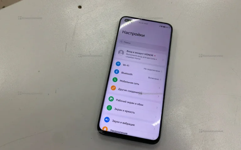 Honor 50 Lite 6/128 ГБ