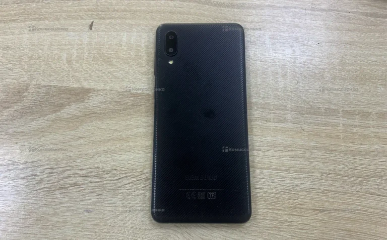 Samsung Samsung Galaxy A02 3/32 ГБ