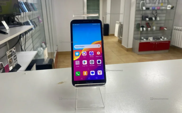 Honor 7A 2/16 ГБ