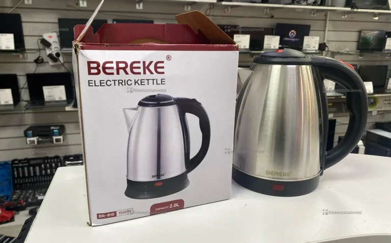Чайник Bereke 1