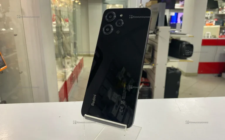 Xiaomi Redmi 12 8/256 ГБ
