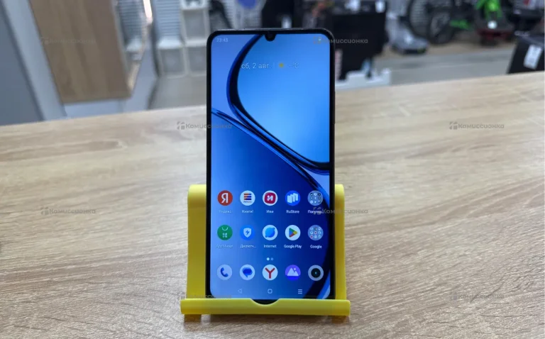 Realme Note 50 4/128 ГБ