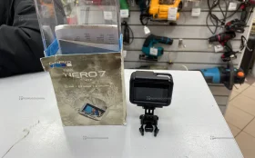 Купить Видеокамера   Go pro hero 7 white б/у , в Набережные Челны Цена:8500рублей