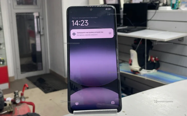 Xiaomi Redmi Note 14 6/128 ГБ