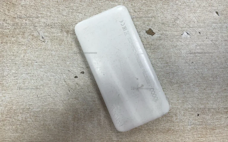 Power Bank Mondoro 10000mAH