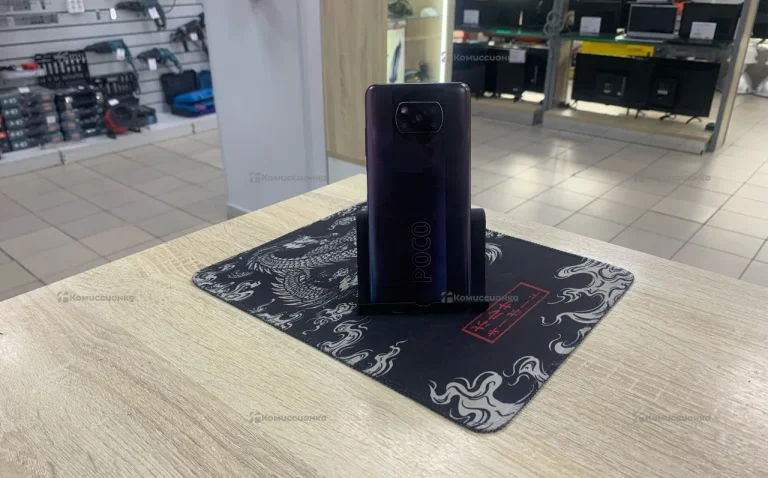 Xiaomi Poco X3 Pro 6/128Gb