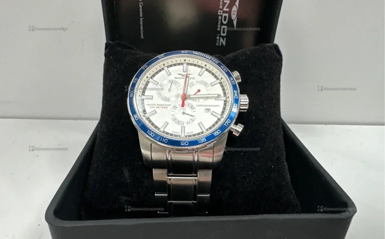 Часы  Sandoz 81461-0166