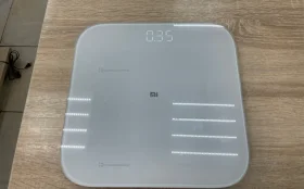 Купить Весы Xiaomi б/у , в Москва и область Цена:790рублей