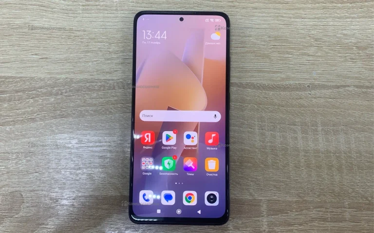 Xiaomi Redmi Note 12 Pro 8/256 ГБ