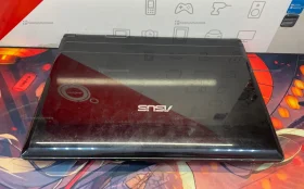 Ноутбук ASUS X59S