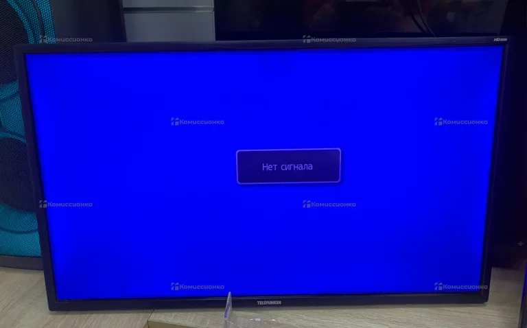 Телевизор Telefunken TF-LED32S97T2