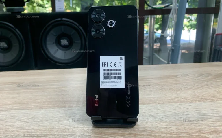 Xiaomi Redmi 13 6/128