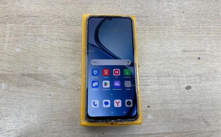 Realme Note 60x 3/64Gb