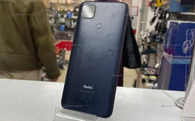 Xiaomi Redmi 9C 2/64 ГБ